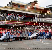 Beechworth Bakery Echuca - Accommodation Resorts