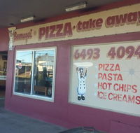 Bermagui Pizza  Take Away - Accommodation Resorts
