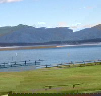 Bermi's Beachside Cafe - Accommodation Resorts