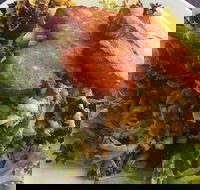 Bitter Suite Cafe  Wine Bar - Accommodation Resorts