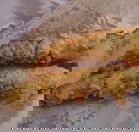 Blue Pacific Fish  Chips - Accommodation Resorts