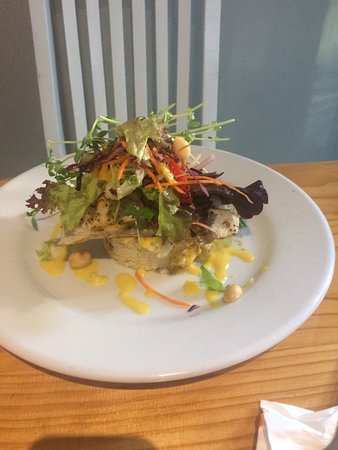 Bonny Hills Beach Hotel Bistro - Accommodation Resorts 0