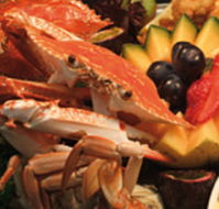 Breakers Restaurant - Accommodation Resorts