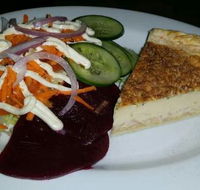 Bucca's Cafe  Carvery - Accommodation Resorts