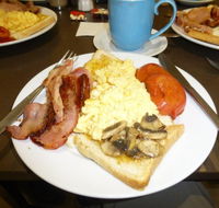 Cafe Bakery 285 - Accommodation Resorts