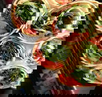 Cafe Dolcetto - Accommodation Resorts