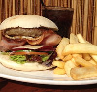 Cafe Vulcan - Accommodation Resorts