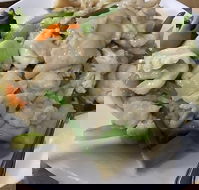 Central Chinese  Thai Restaurant - Accommodation Resorts