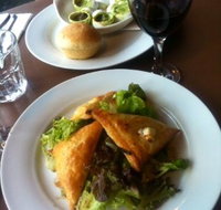 Che Bon Restaurant - Accommodation Resorts