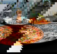 Church Street Pizzeria - Accommodation Resorts