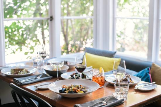  Accommodation Resorts