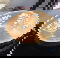 Coffee Grind - Accommodation Resorts