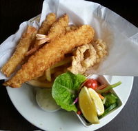 Commercial Hotel Bistro - Accommodation Resorts