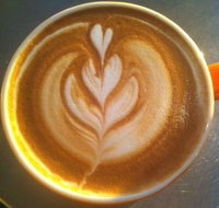 Corner Stop espresso bar - Accommodation Resorts