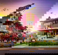 Criterion Hotel - Accommodation Resorts