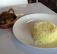 Curry Bunga - Accommodation Resorts