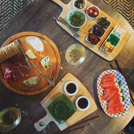 Wamberal NSW Accommodation Resorts