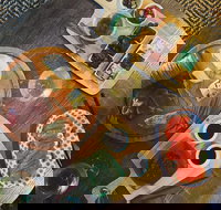 Darrons Seafood - Accommodation Resorts