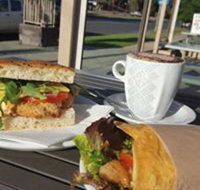 Deniliquin Bakery - Accommodation Resorts
