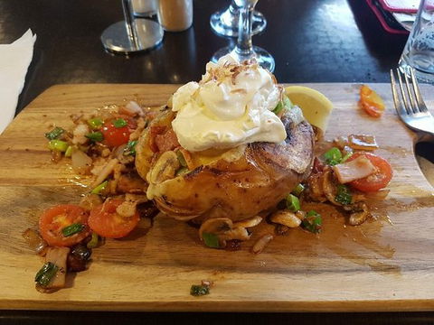 Deniliquin RSL Club - Accommodation Resorts 0