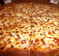 Domino's Pizza - Accommodation Resorts