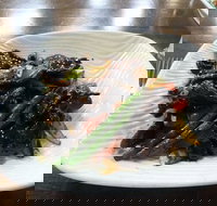 Doncaster Bistro - Accommodation Resorts