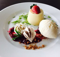 East Fusion Restaurant - Accommodation Resorts