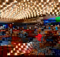 Echuca Workers - Accommodation Resorts