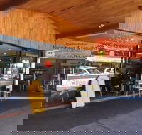 Evans Head Bakery - Accommodation Resorts