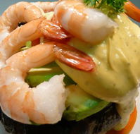 Ewe'n ME - Accommodation Resorts