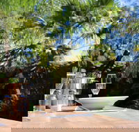 Exchange Hotel - Accommodation Resorts