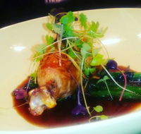 Fangios - Accommodation Resorts