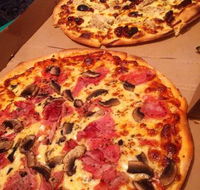 Felicita Pizza - Accommodation Resorts