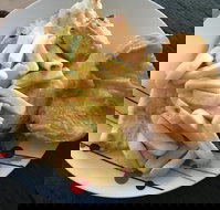 Fish In a Flash - Accommodation Resorts