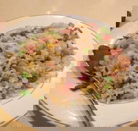 Fook Lee Loy Chinese Restaurant - Accommodation Resorts