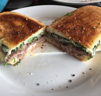 Fridge and the Frying pan - Accommodation Resorts