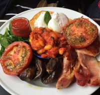 Gundary Store - Accommodation Resorts