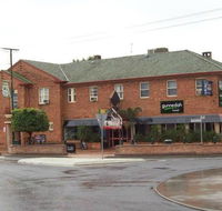 Gunnedah Hotel - Accommodation Resorts