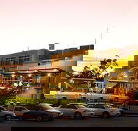 Gunnedah Services  Bowling Club - Accommodation Resorts