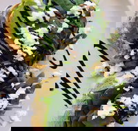 Heritage Beachside Cafe - Accommodation Resorts