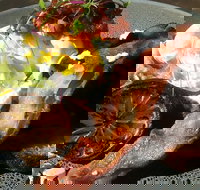 home. - Accommodation Resorts