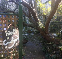 John and Willys - Accommodation Resorts