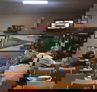 Kam Hing Chinese Restaurant - Accommodation Resorts