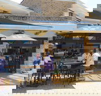 Lennox Head Bakery - Accommodation Resorts