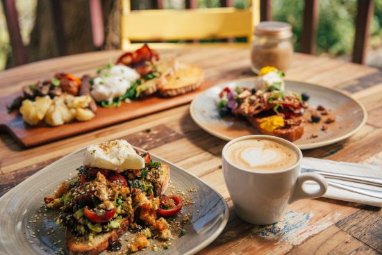 Faulconbridge NSW Accommodation Resorts