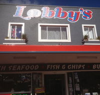 Lobbys Fresh Seafood - Accommodation Resorts