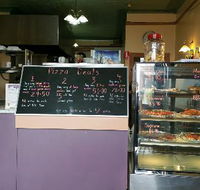 Mal's Pizza Bite - Accommodation Resorts