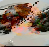 Maverick Bistro - Accommodation Resorts