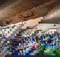 Mayfield Cafe - Accommodation Resorts