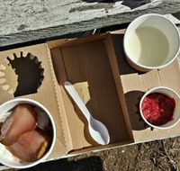 Mister Jones Open Studio and Espresso Bar - Accommodation Resorts